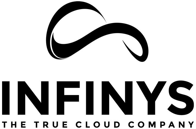 Infinyscloud Logo