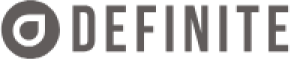 Definite Logo