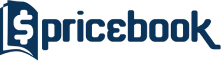 Pricebook Logo